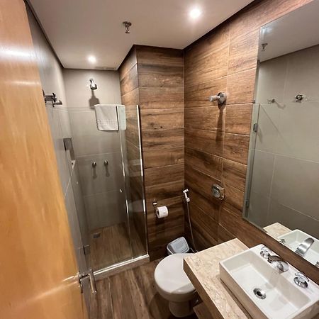 Atlantis Copacabana Hotel Rio de Janeiro Eksteriør billede