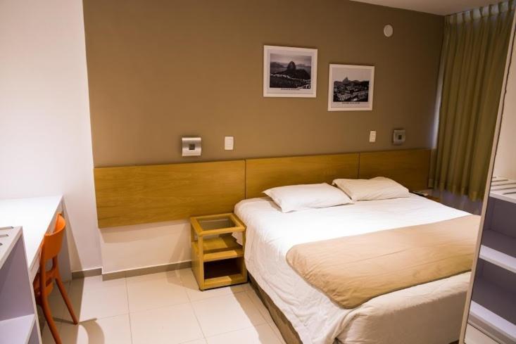 Atlantis Copacabana Hotel Rio de Janeiro Eksteriør billede