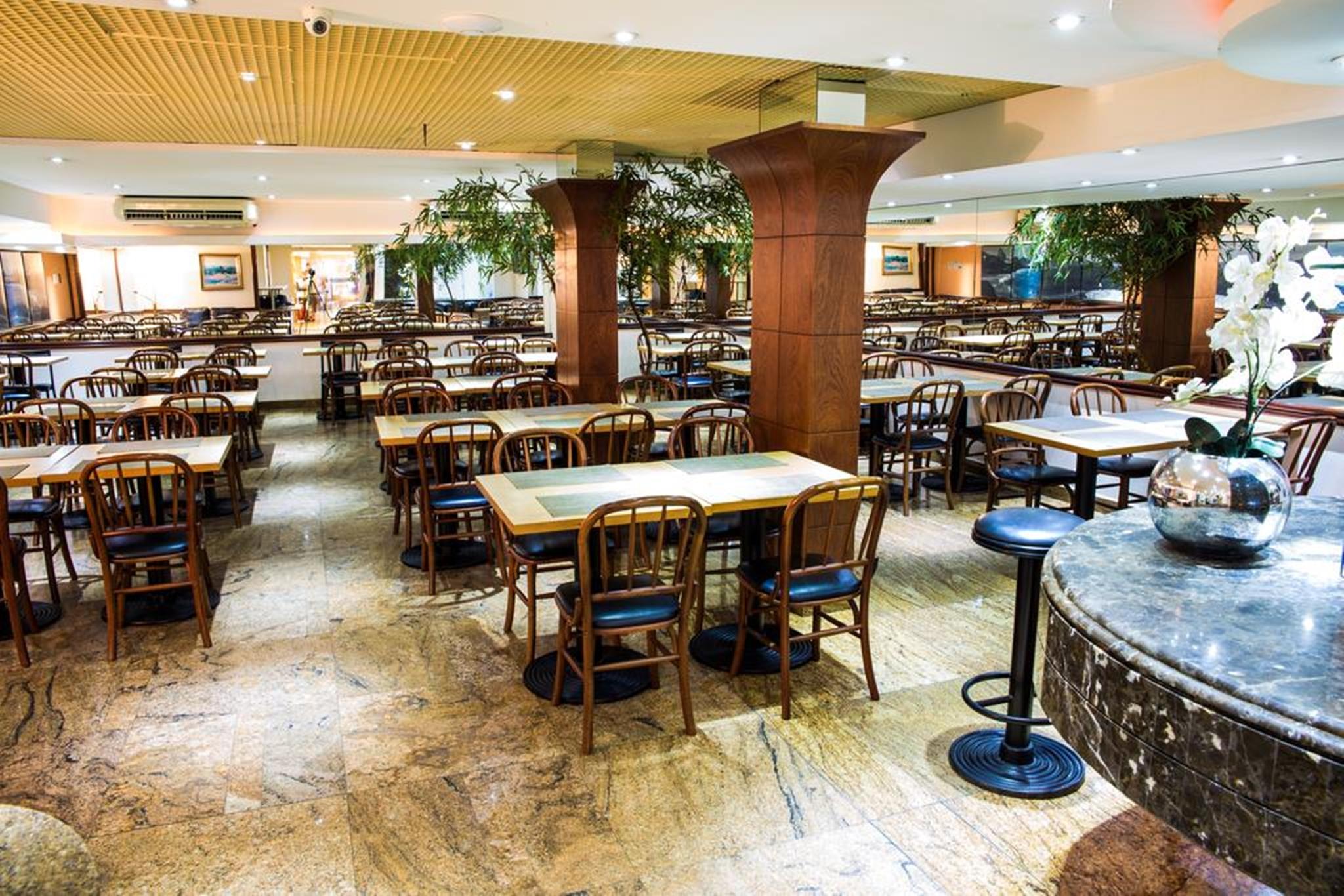 Atlantis Copacabana Hotel Rio de Janeiro Eksteriør billede