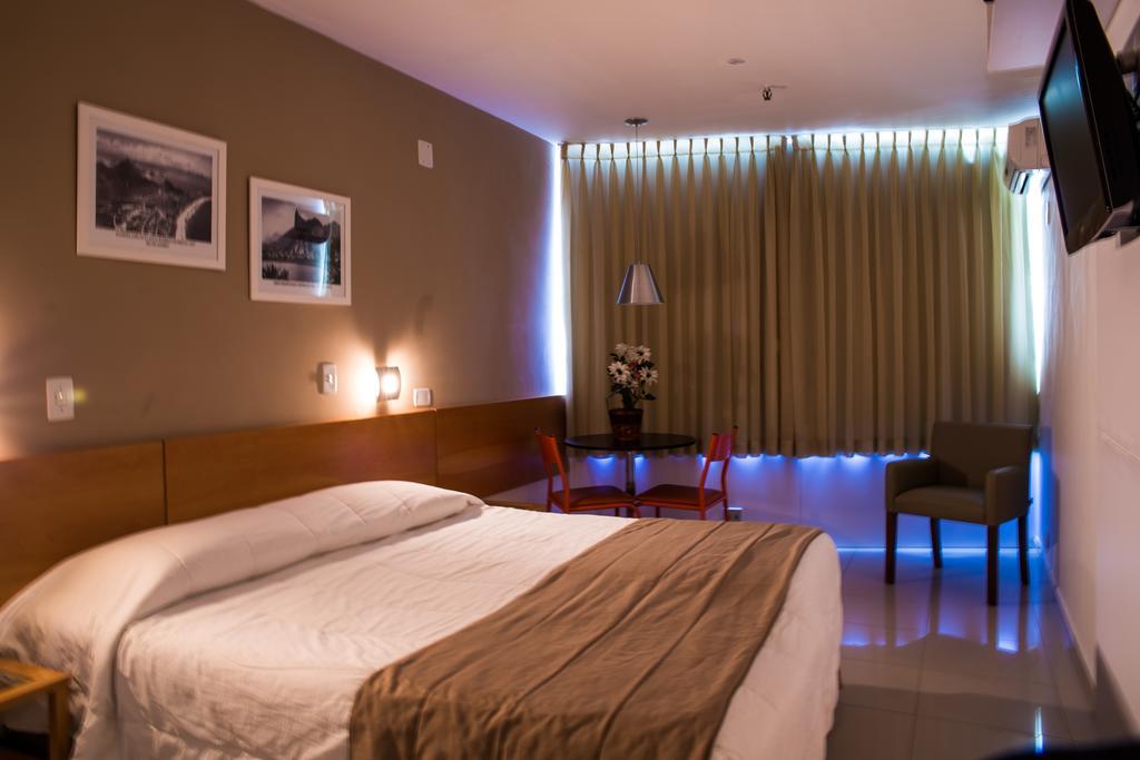 Atlantis Copacabana Hotel Rio de Janeiro Eksteriør billede
