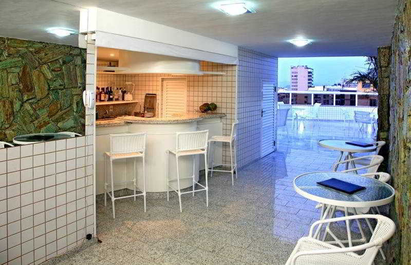Atlantis Copacabana Hotel Rio de Janeiro Eksteriør billede