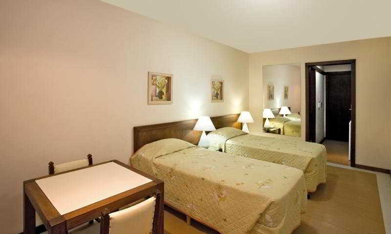 Atlantis Copacabana Hotel Rio de Janeiro Eksteriør billede