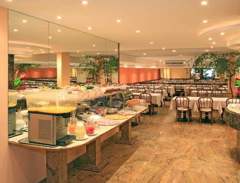 Atlantis Copacabana Hotel Rio de Janeiro Eksteriør billede