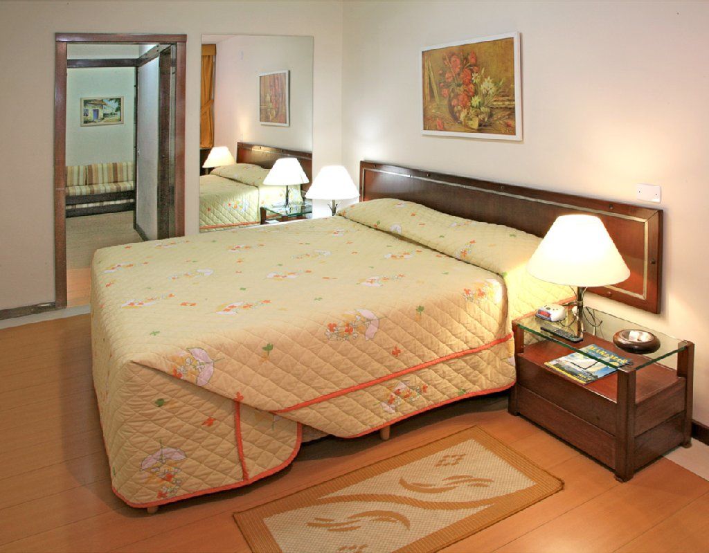 Atlantis Copacabana Hotel Rio de Janeiro Eksteriør billede